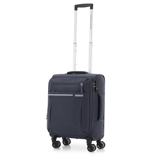 機内持ち込み ソフト スーツケース アメリカンツーリスター」の人気